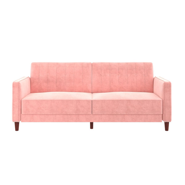 Nia Pin Sleeper by Willa Arlo Interiors