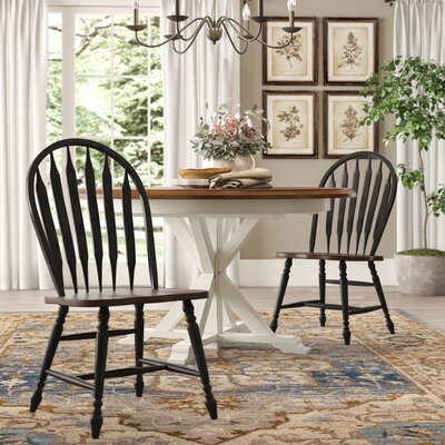 Farmhouse & Rustic Dining Chairs - Made to Last | Birch Lane