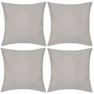 Ivory Cream Cushions You Ll Love Wayfair Co Uk