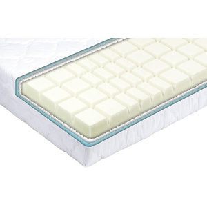 Wayfair Sleep Kaltschaummatratze