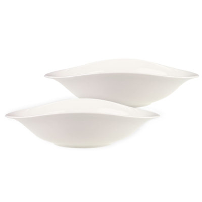Vapiano 26 oz. Pasta Bowl Villeroy & Boch