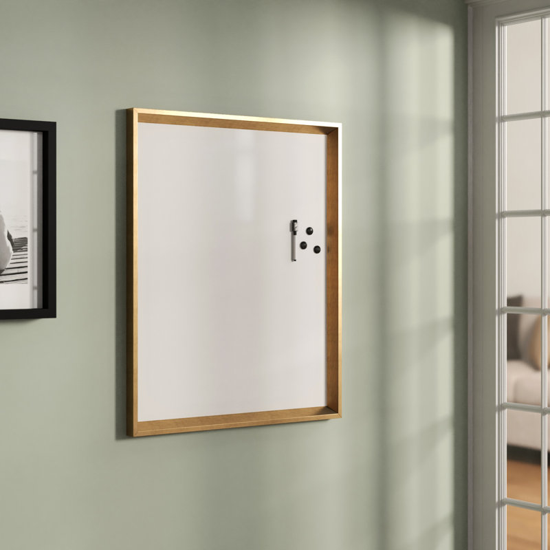 cool dry erase board