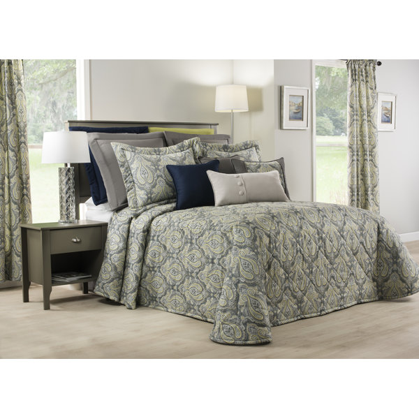 Manseau Single Bedspread