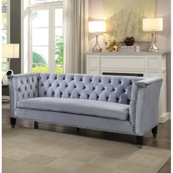 Gessner Sofa By Everly Quinn