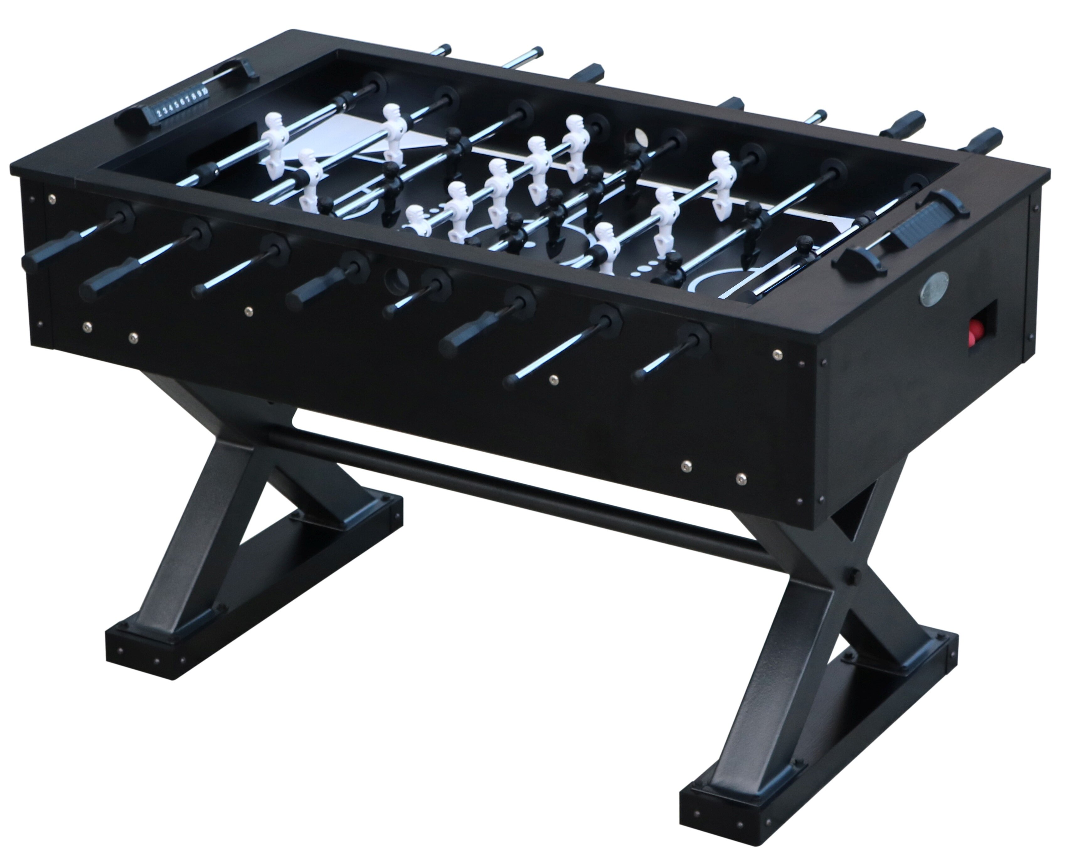 43+ Foosball Table Size Requirements Images