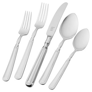 Vintage 1876 23-pc Flatware Set