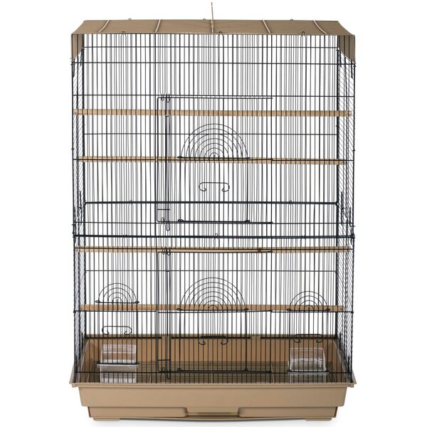 Prevue Pet Products Flight Cage by Prevue Hendryx