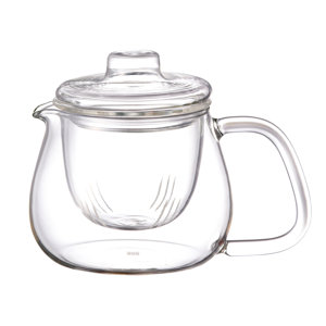 Unitea Glass Teapot