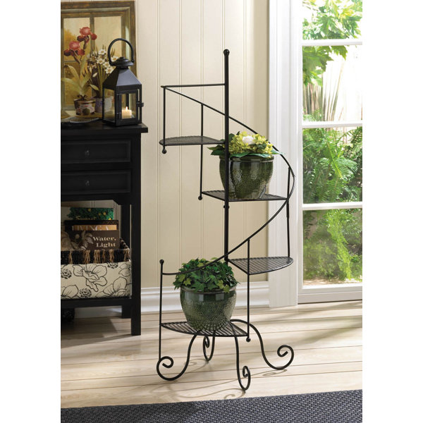 Multi-Tiered Plant Stand by Zingz & Thingz| @ $79.95