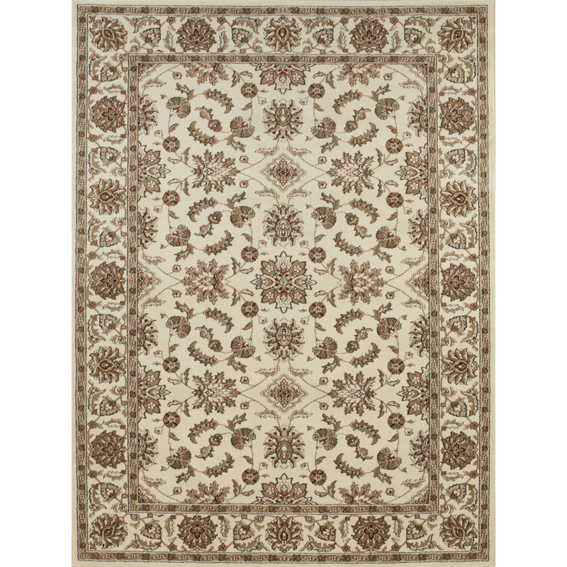 Astoria Grand Weisgerber Beige Brown Area Rug Reviews Wayfair Astoria Grand Weisgerber Beige Brown