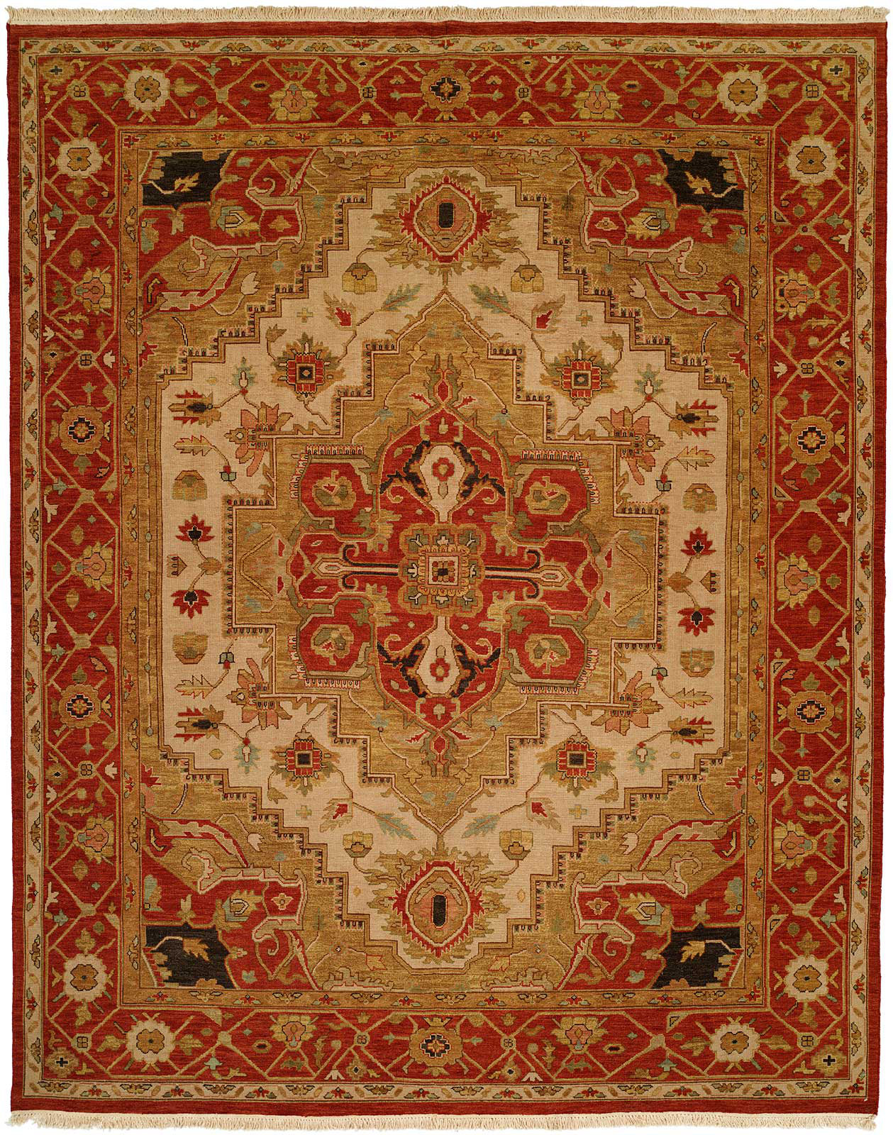 Meridian Rugmakers Babu Hand Woven Brown Beige Area Rug Wayfair Babu Hand Woven Brown Beige Area Rug