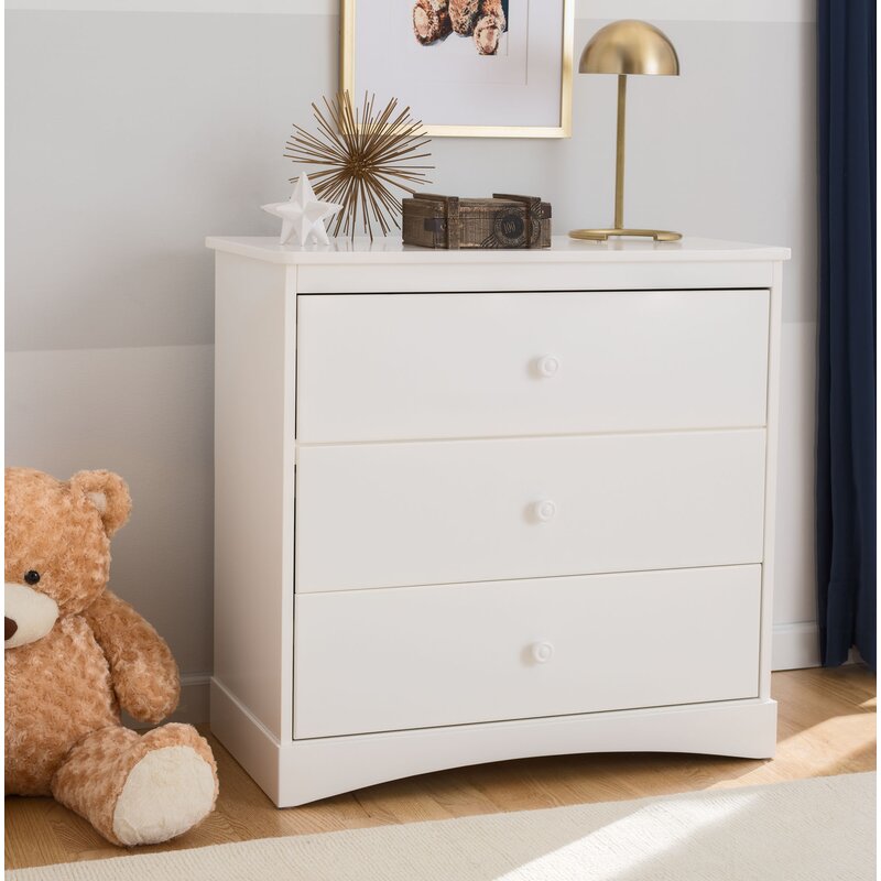 Delta Children Sutton Changing Table Dresser Wayfair