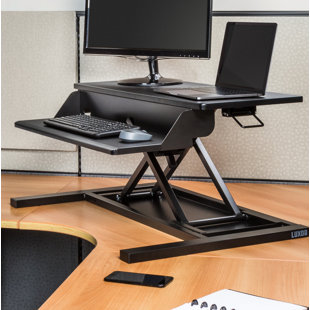35 Inch Wide Desk Wayfair Standing Desk