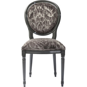 Esszimmerstuhl Posh Muddy Cocoa von KARE Design