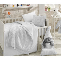 cat crib bedding