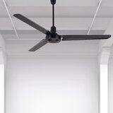 Heated Ceiling Fans Ceiling Fans You Ll Love In 2020