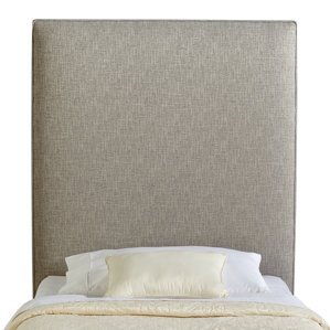 Franklin Square Twin Upholstered Panel..
