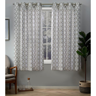 72 Inch Length Curtains Wayfair