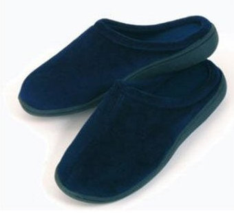 memory foam house shoes