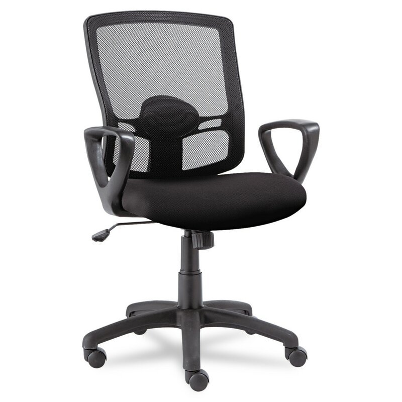 thigpen mid back mesh desk chair