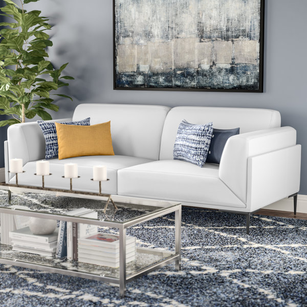 Brisbin Sofa By Wade Logan Great price