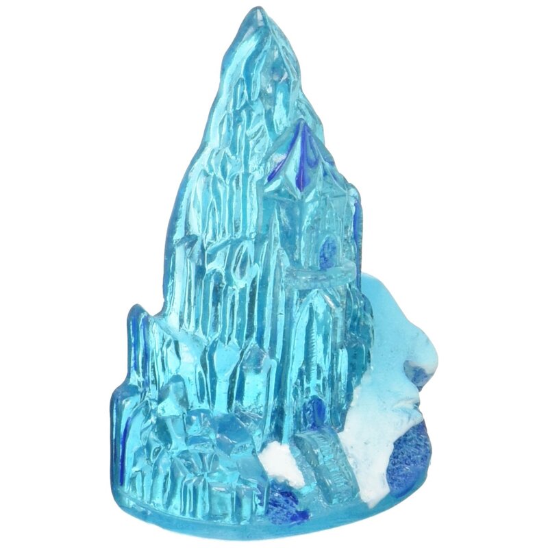 Penn Plax Disney Frozen Ice Castle Aquarium Ornament Reviews