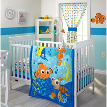 turtle crib bedding