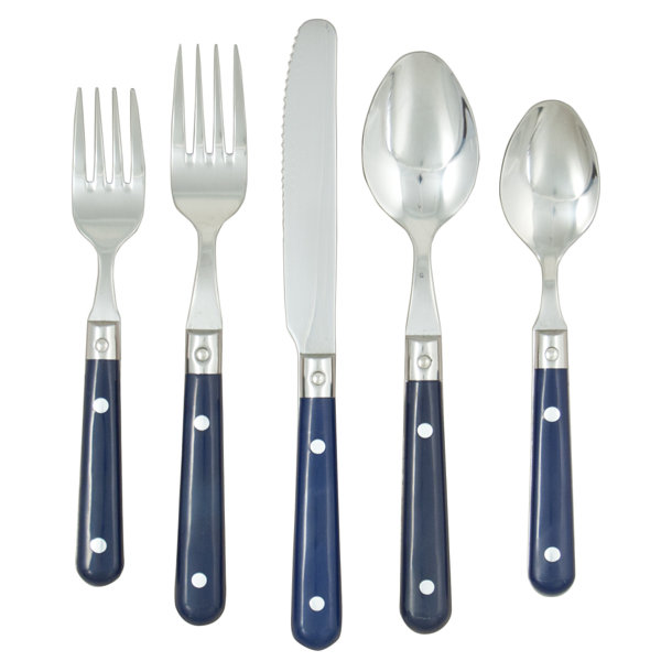 Best Design Le Prix Flatware Set By Ginkgo Herry Up