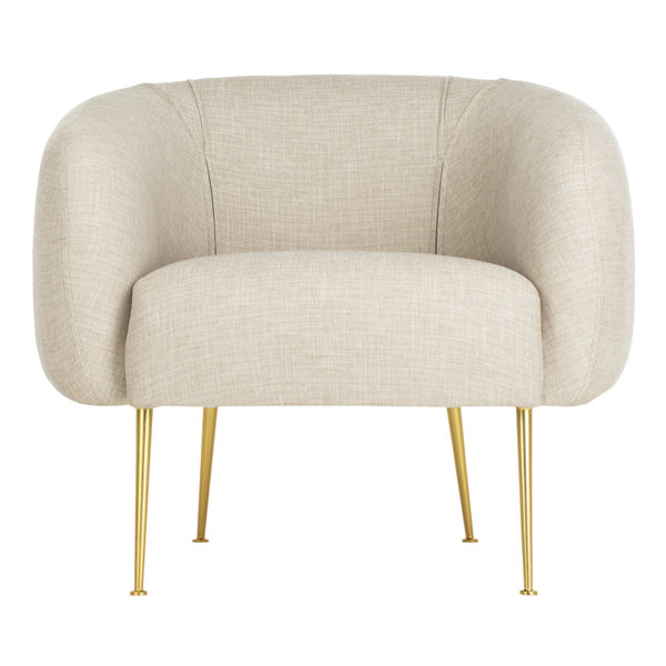 Reynaldo Armchair By Willa Arlo Interiors Best #1