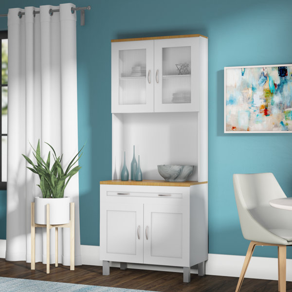 Newburgh China Cabinet By Latitude Run 2019 Coupon
