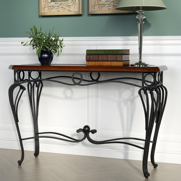 Broughton Console Table by Charlton Home