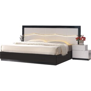 Astaire Platform Bed