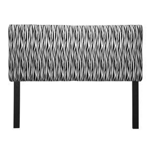 Ali Miami Upholstered Panel Headboard by Sole Designs