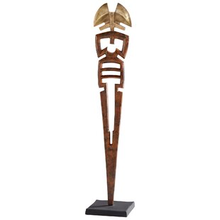 Tall Floor Sculptures Wayfair