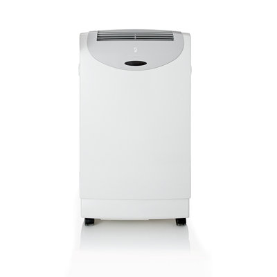 Energy Star Portable Air Conditioner with Heater and Remote Friedrich