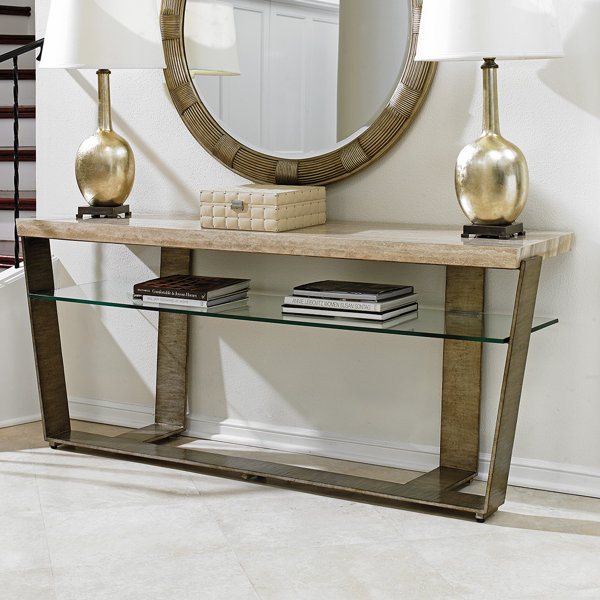 Laurel Canyon Console Table by Lexington