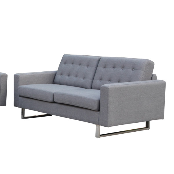 New Look Beneva Loveseat Hello Spring! 70% Off