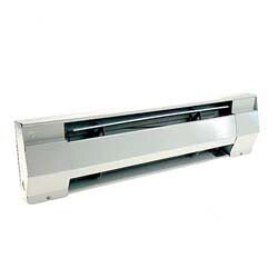 Electric Convection Baseboard Heater