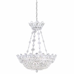 Trilliane Crystal Chandelier