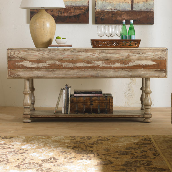 Wakefield Console Table by Hooker Furniture