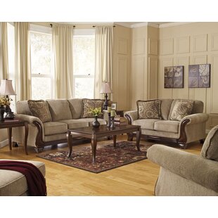 Stoutland Configurable Living Room Set by Fleur De Lis Living