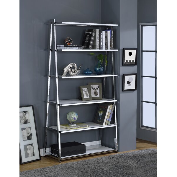 Blair Ladder Bookcase By Orren Ellis