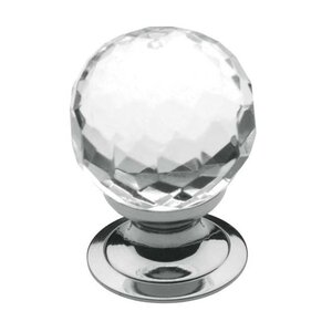 Crystal Knob