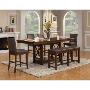 Wayland 6 Piece Dining Set