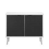 Modern Contemporary Entry Console Cabinets Allmodern