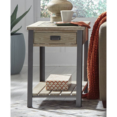End Table Foundry Select