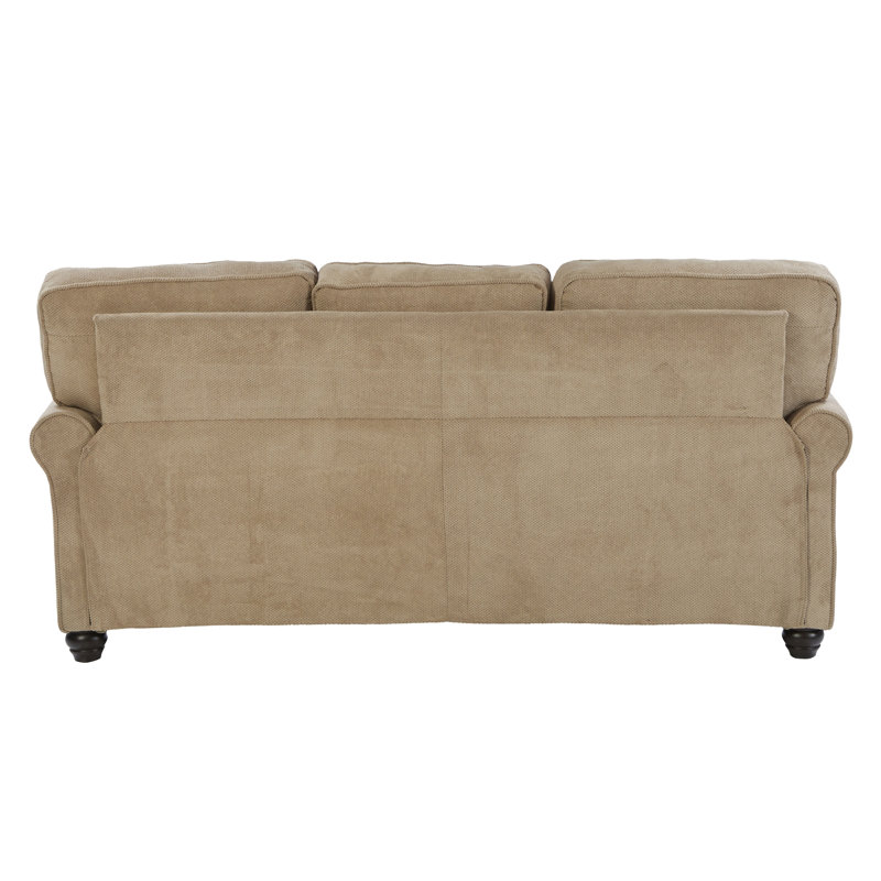 Andover Mills Bradford Sofa & Reviews Wayfair