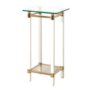 Blumensäule Palucca von Haku