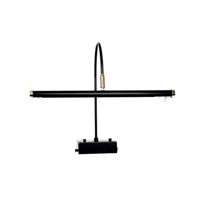 Cocoweb 17.5" Piano Lamp Cocoweb