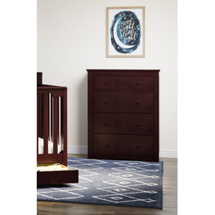 graco driftwood dresser